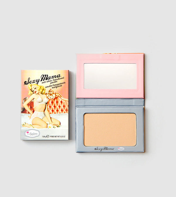 The Balm Sexy Mama