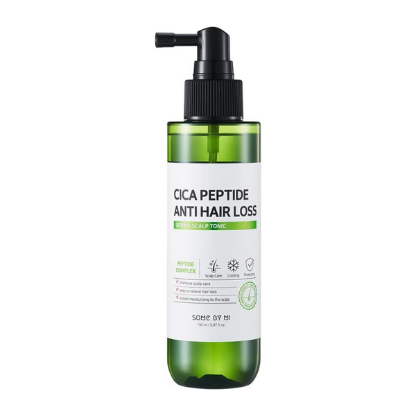 Some By Mi Cica Peptide Anti Hair Loss Derma Scalp Tonic 150ml