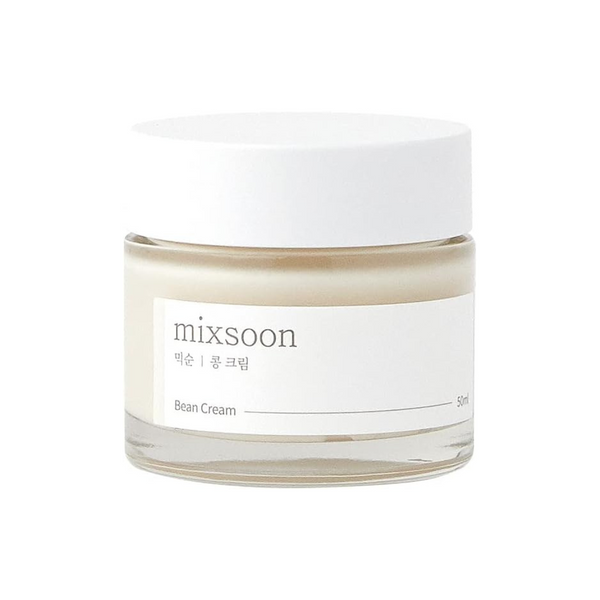 Mixsoon Bean Cream 1.69 fl oz / 50ml