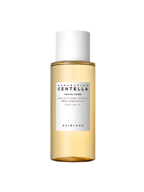 Skin1004 Madagascar Centella Gentle Lightening PHA Toner 210 ml