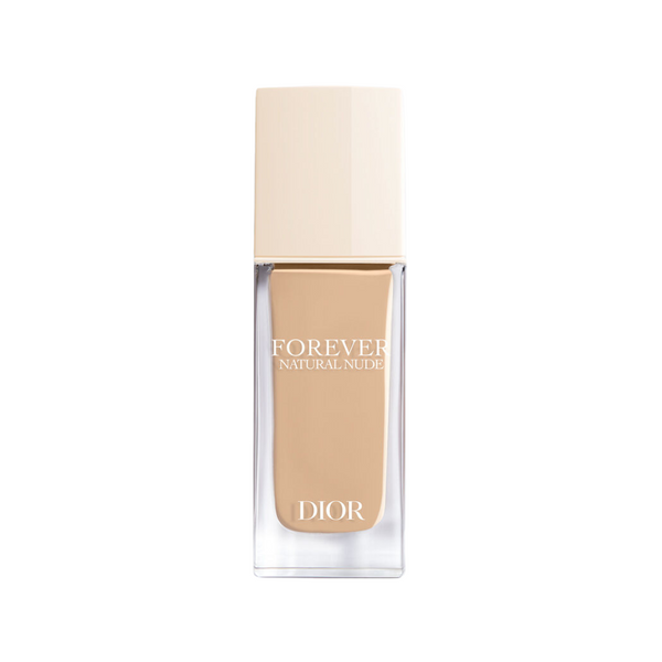 Dior Forever Natural Nude 24H Wear Foundation-30 Ml