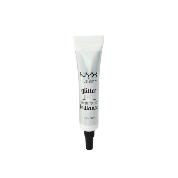 NYX PROFESSIONAL MAKEUP Glitter Primer, 01