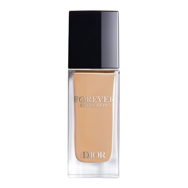 Dior Forever Skin Glow 24H Radiant Foundation-30 Ml