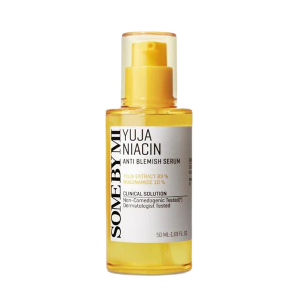 SOME BY MI Yuja Niacin Blemish Care Serum 50ml