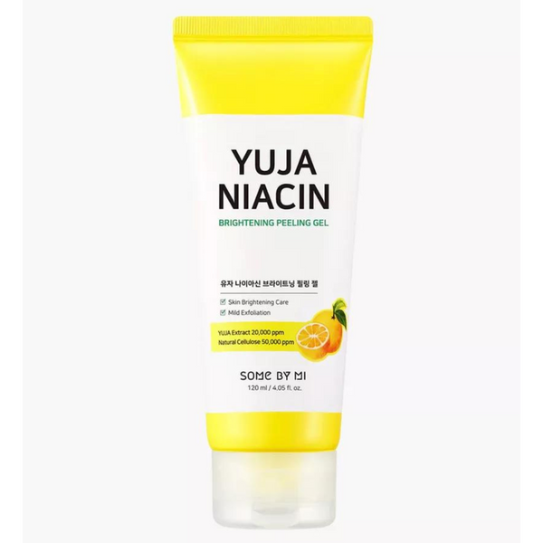 SOME BY MI, Yuja Niacin, Brightening Moisture Gel Cream , 3.38 fl oz (100 ml)