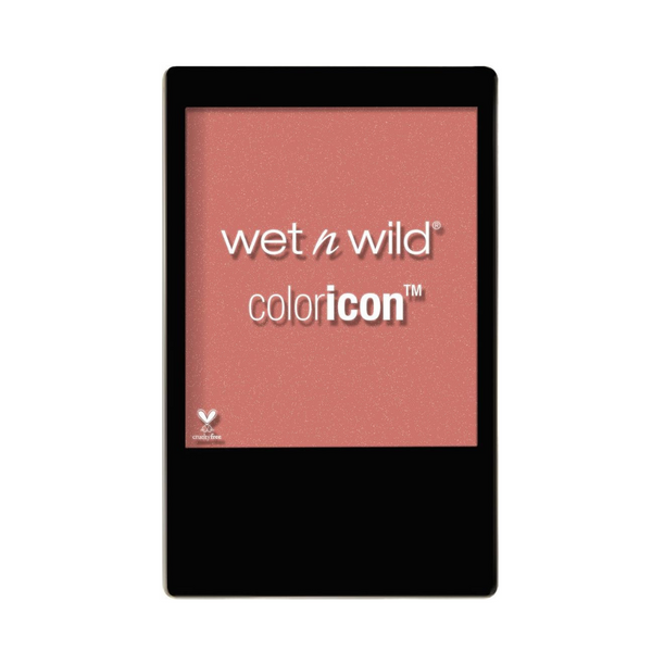 Wet N Wild Color Icon Blush, 328B Blush Mellow Wine