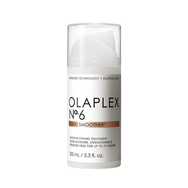 Olaplex No 6 Bond Smoother, 3.3 Fl Oz / 100 ml