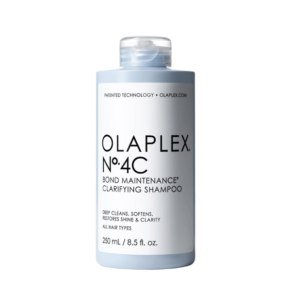 OLAPLEX No. 4C Bond Maintenance Clarifying Shampoo, 250 ml (Pack of 1)