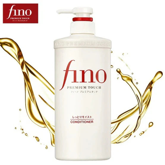 Shiseido - FINO Premium Touch Moist Repair Conditioner