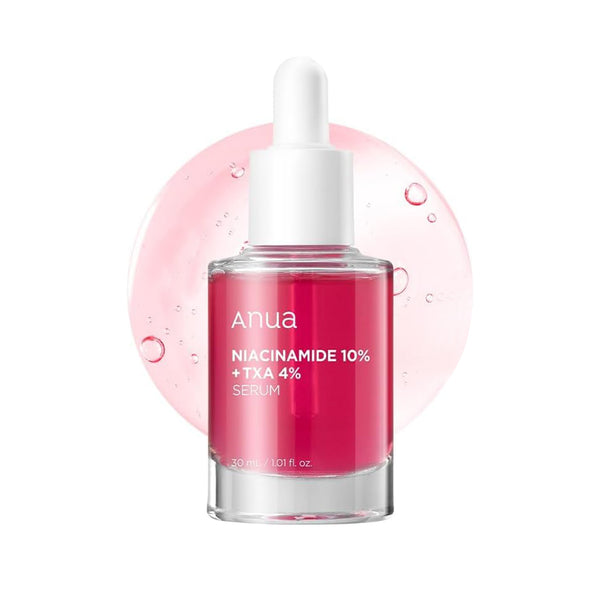 NIACINAMIDE 10% + TXA 4% SERUM 30ml