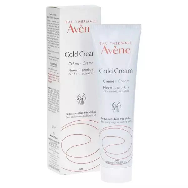 Avene Cold Cream 100Ml