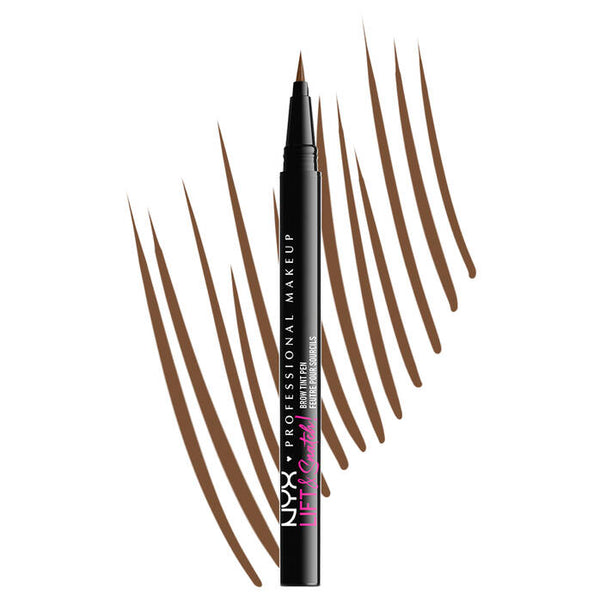 NYX Lift N Snatch Brow Tint Pen