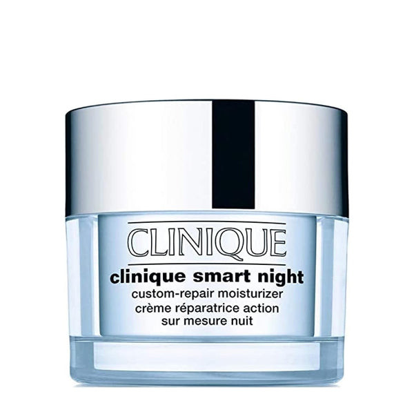 SMART NIGHT custom-repair moisturizer II 50 ml