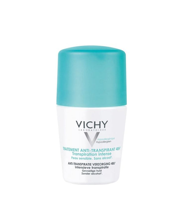 L'Orealvichy Roll-On Deodorant, 50 ml