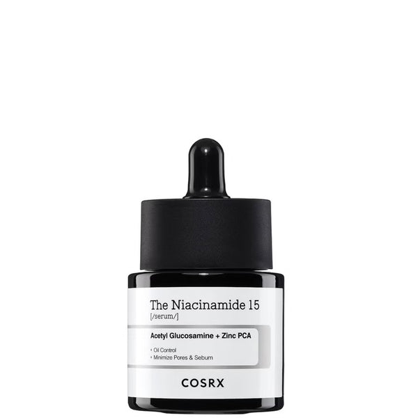 COSRX The Retinol 0.5 Oil 20ml