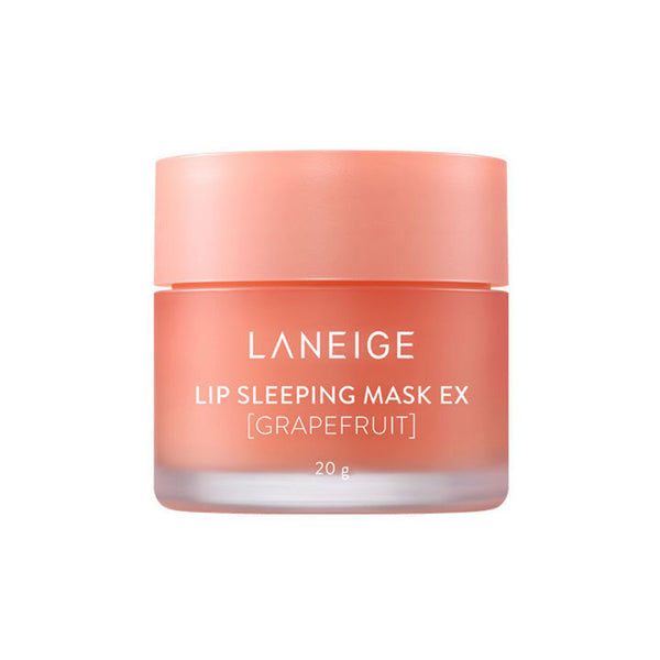 Laneige Lip Sleeping Mask Grapefruit, 20G