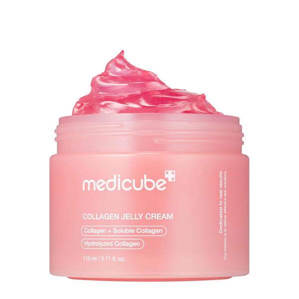 Medicube COLLAGEN JELLY CREAM 110ml