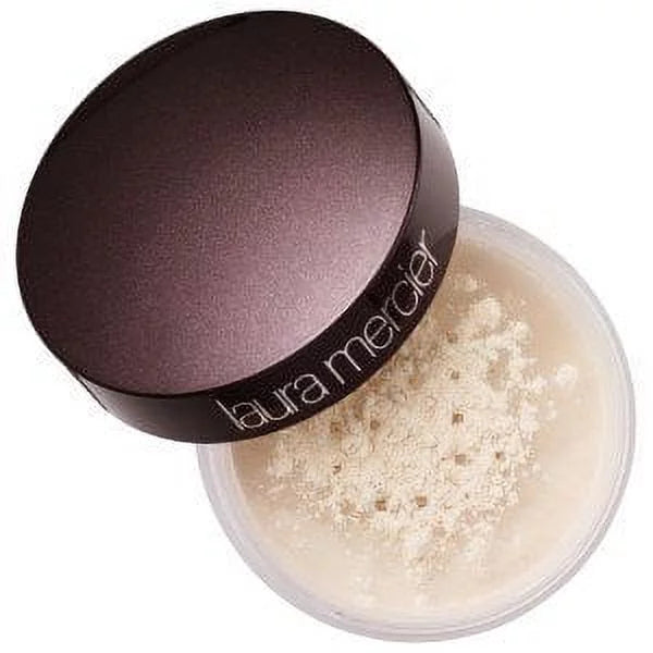 Laura Mercier - Loose Setting Powder - Translucent - Powder - Loose Setting Powder - 29g/1oz