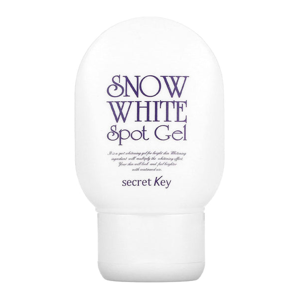 SecretKey Snow White Spot Gel 65g