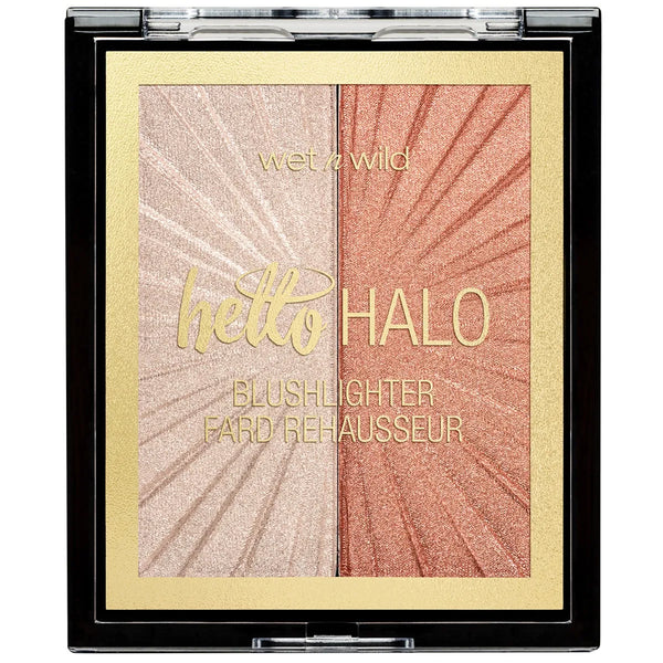 Wet N Wild Mega Glo Blushlighter HIGHLIGHT BLING