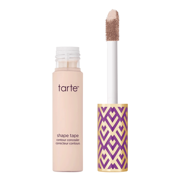 TARTE Double Duty Beauty Shape Tape Contour Concealer #12