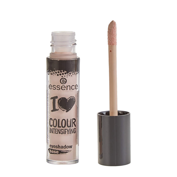 Essence I Love Colour Intensifying Eyeshadow Base