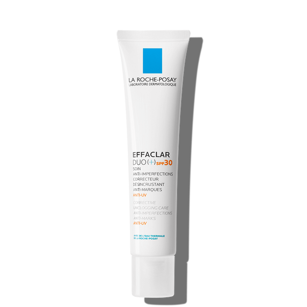 La Roche-Posay - Effaclar DUO+SPF30 40 ML