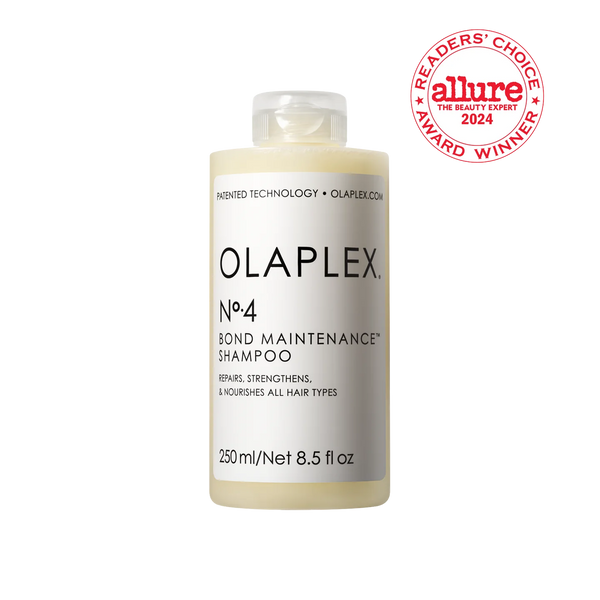 Olapex No.4 Bond Maintenance Shampoo, 250 ml