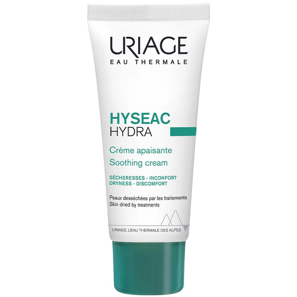 Uriage Hyseac R Restructuring Skin Care Cream, 40 Ml