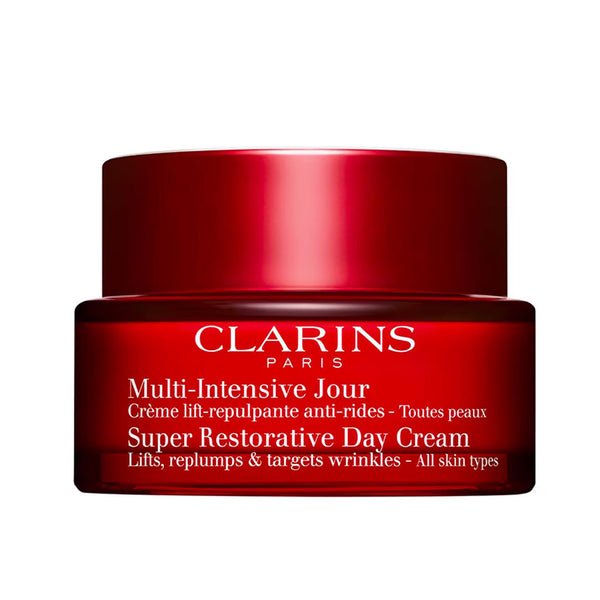 CLARINS SUPER RESTORATIVE DAY CREAM