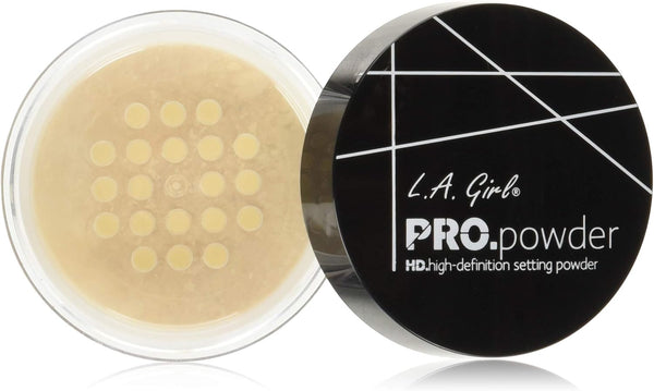 LA Girl Pro Setting Powder